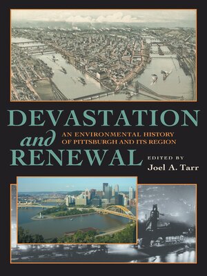 cover image of Devastation and Renewal